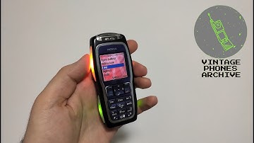 Nokia 3220 Mobile phone menu browse, ringtones, games, wallpapers