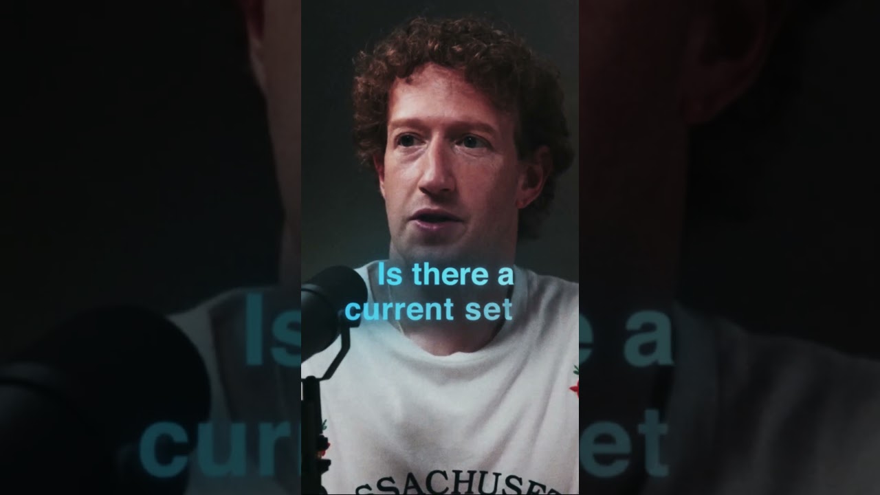 The future mark Zuckerberg Is Trying To Build |#shorts #viral