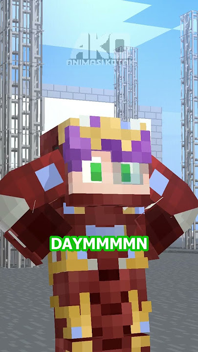 Gizan Celup Wkwkw Brutal Hero | MINECRAFT ANIMATION INDONESIA #shorts