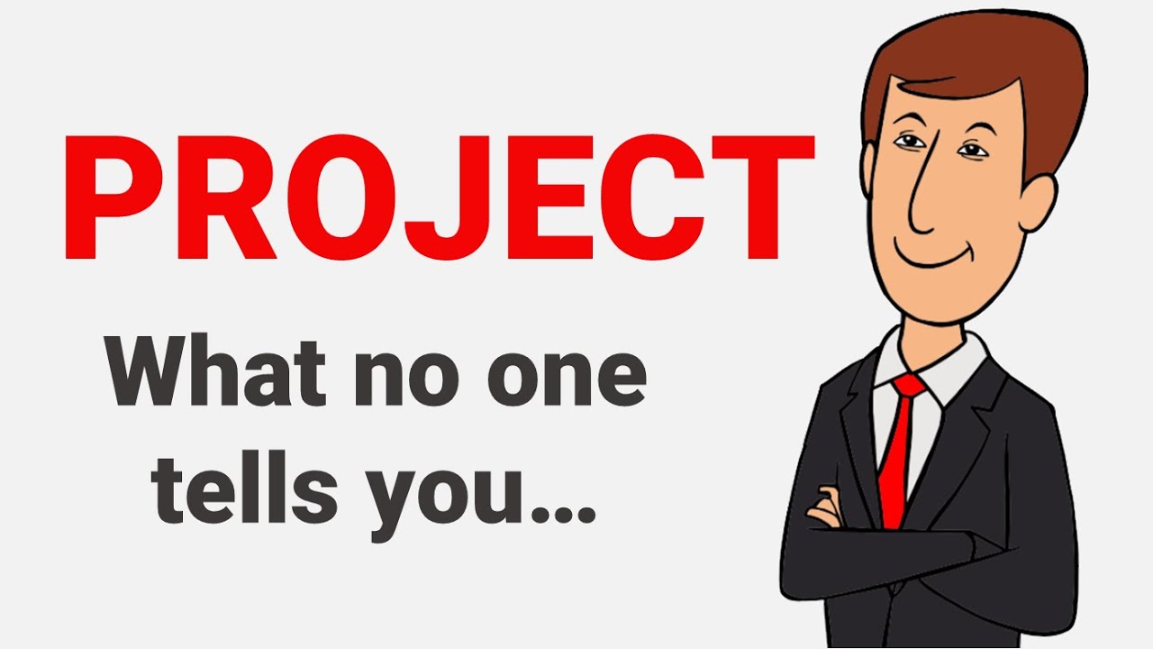 ? Why Project Management | Top 5 Objectives | Projects Mind