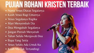 Download Lagu Lagu Rohani Terbaru 2025 | Pujian Rohani Kristen Terbaik dan Populer  MP3