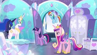 My Little Pony | Сезон 6 | Серия 1 | «Дружба — Это Чудо» #Mlp #1080P