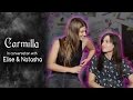 Carmilla | In Conversation with Elise Bauman & Natasha Negovanlis