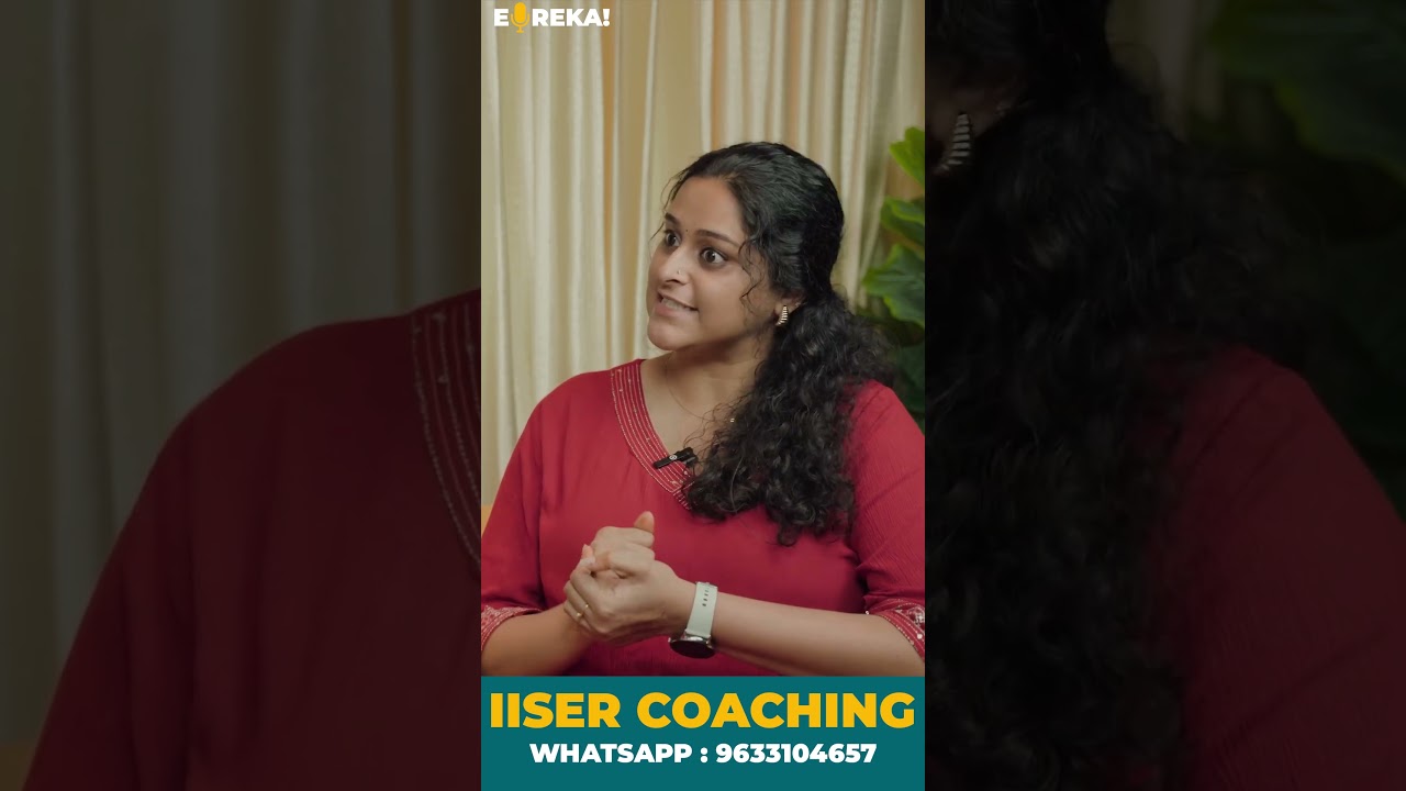 HOW HARD IS IISER ENTRANCE