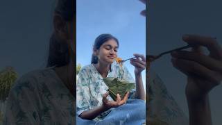शेतात चुलीवर maggi❤️#short #shorts #viral #farm #maggi #maggirecipe