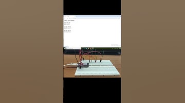 ESP32 LED Web Server #ESP32 #Arduino #IoT #ESP32WebServer #LEDControl #TechProjects #Electronics