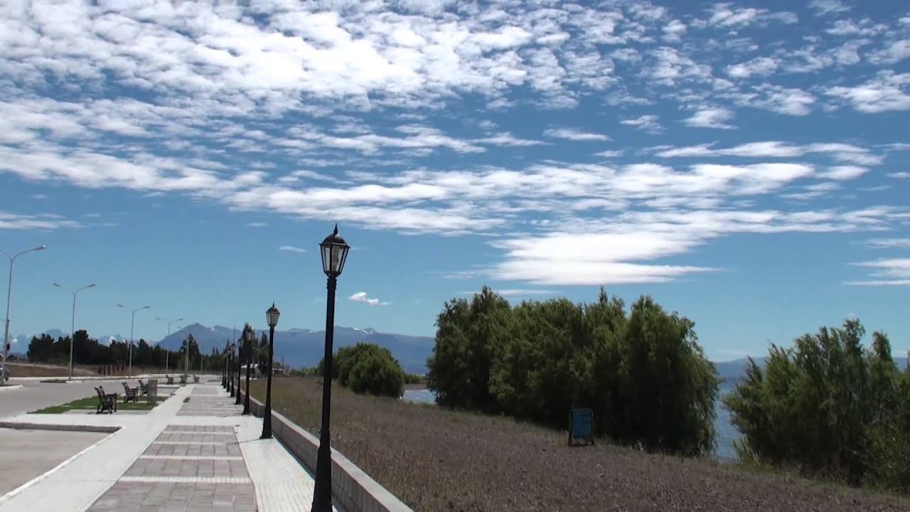 Los Antiguos , Santa Cruz , Patagonia Argentina YouTube