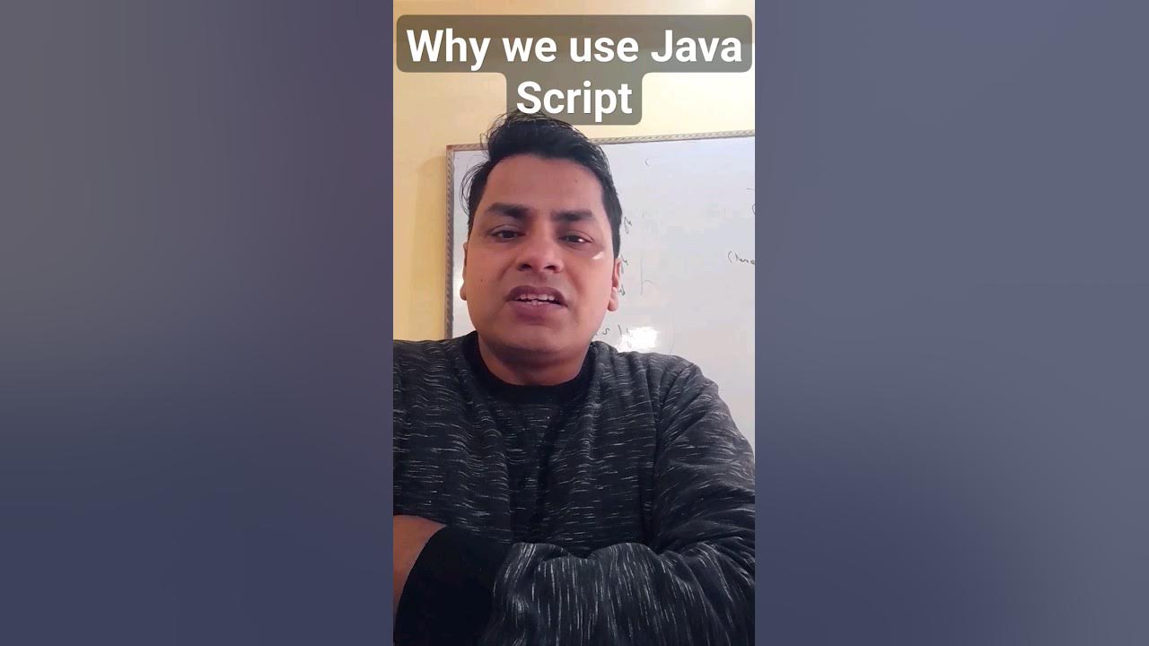 Why we use Java Script #javascript #js #coding #programming #javascript ...