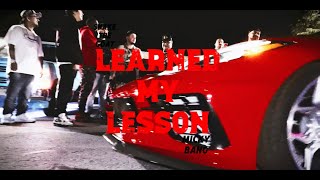 Famous Snakethegoat ft. Micky Bang  - Learned My Lesson (Official Music Video) Net Worth
