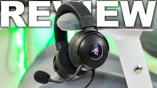 Razer Kraken V3 Hypersense Review - Still Worth It 2023?