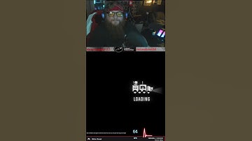 Jump scares done at the right time #fyp #horror #jumpscare #repo #R.E.P.O