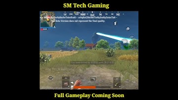 Godzilla vs Kong New Mode in pubg Mobile