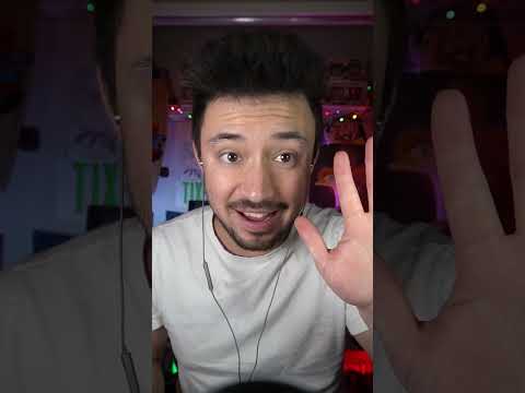 10 Triggers in 3 Minutes! Quick ASMR Boost for Instant Tingles ⚡💆