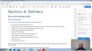 Webinar 6 - Practical Assessment
