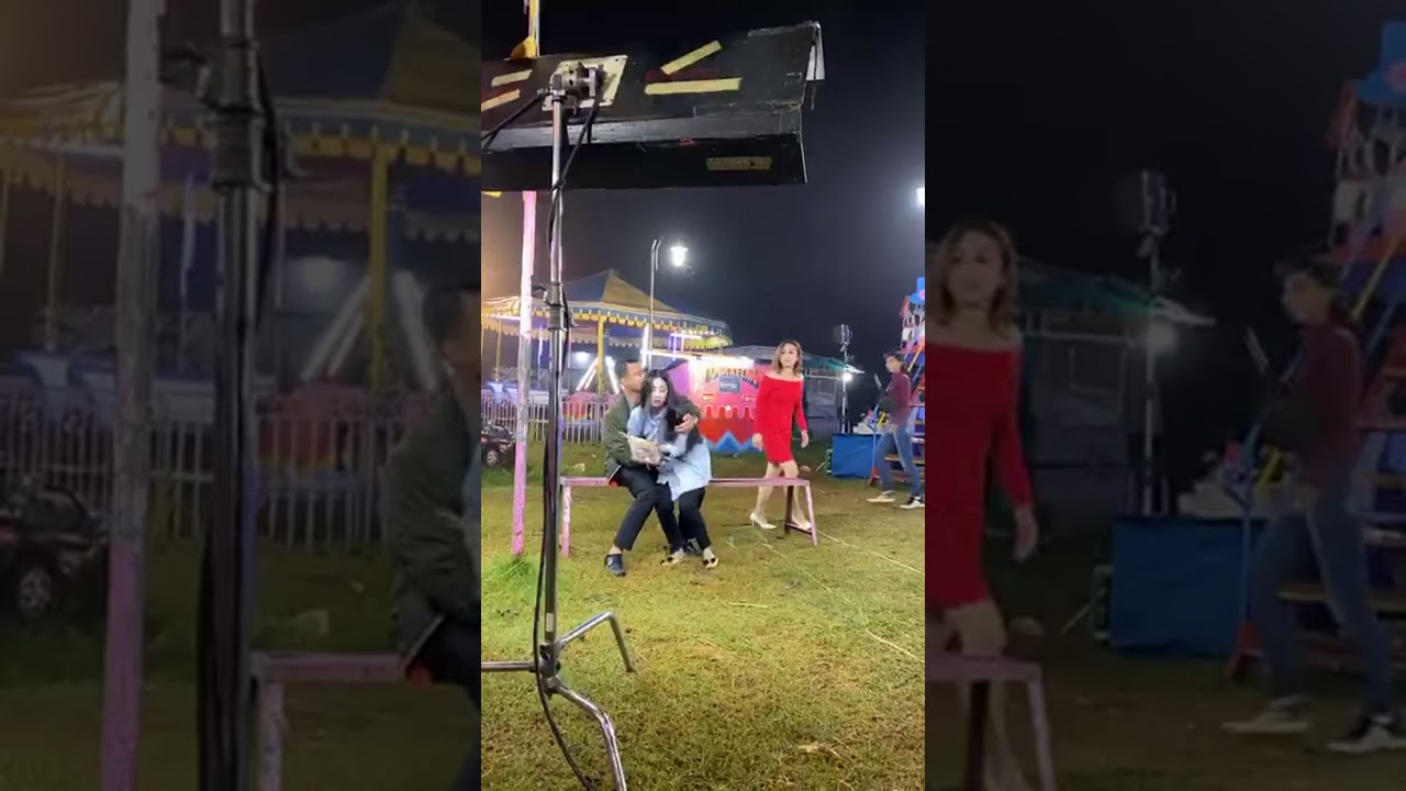Dewi Persik Live Stream, December 22, 2019