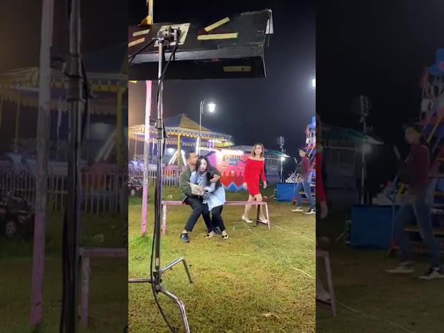 Dewi Persik (@dewipersik) archived Instagram live stream from December 22, 2019