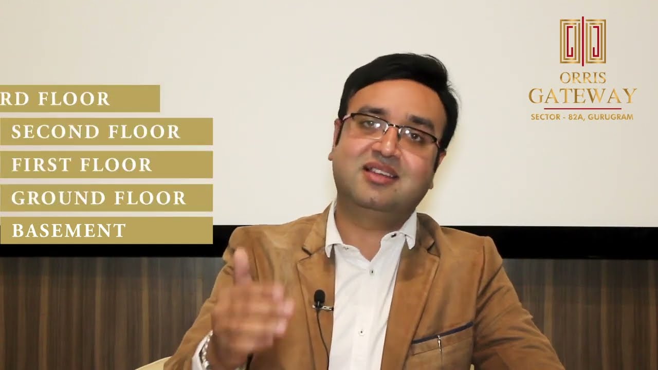 ❤️Orris Gateway ⛳️Commercial SCO Plots 🚘Sector 82A ☕️Gurgaon Review By ⚡️Myshopdeal 📲9911730303 ✅