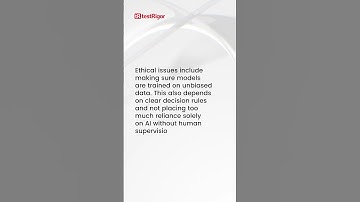 What are the ethical considerations of using AI in QA?