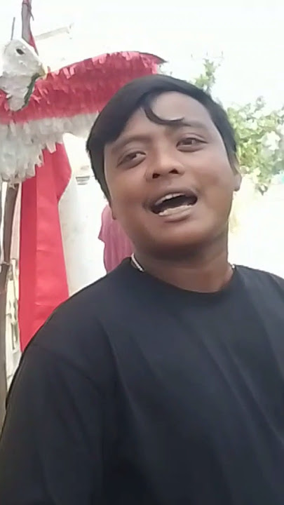 wa kucluk ngarak ning dalan #lucu #reank #17agustus