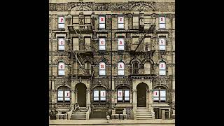 Led Zeppelin - Houses of the Holy (isolated guitar)