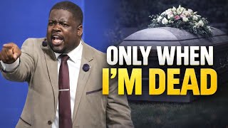 This Pastor Is Going Viral For This Message An This Is Why