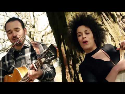 The sugar family - Over in the Gloryland