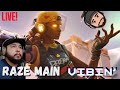 🔴VALORANT W/ NIECE & J5ON #Jesuslovesyou  #VALORANT