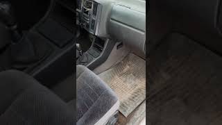 Volvo 460 1993г.