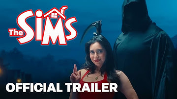 The Sims & The Sims 2 Legacy Collections - Official Reveal Trailer