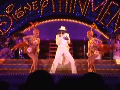 Starlight Jazz That S Disneytainment ２ ３ Tokyo Disneysea Youtube