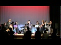 "真夏 の エクスタシー" by Xia-Li Band Live 2012-03