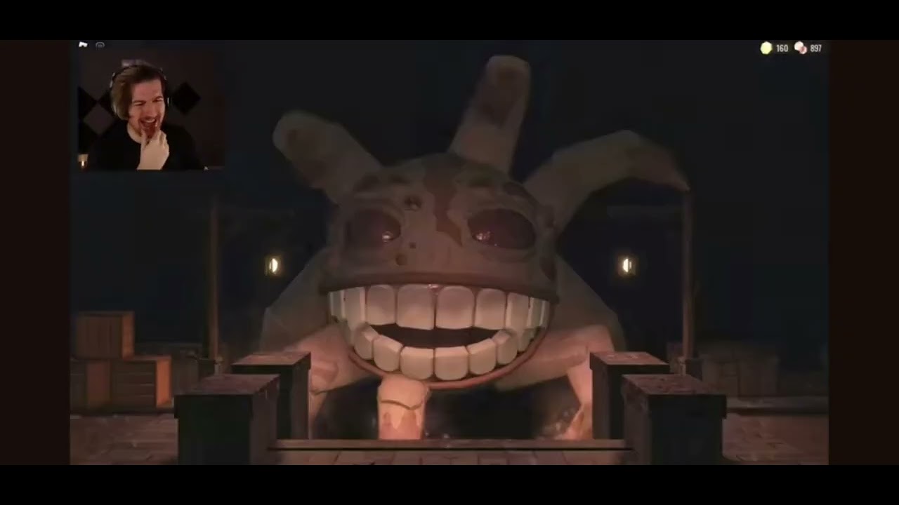 youtubers react to doors floor 2 ending