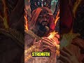 Bathalang Arde’s Passionate Fire Taps | Encantadia ASMR