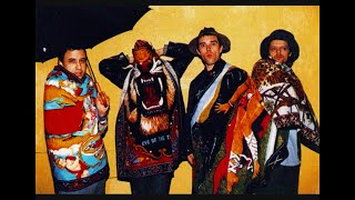 The Stone Roses - Tears (Paul Schroeder Mix)