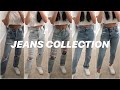 JEANS COLLECTION | PART 1