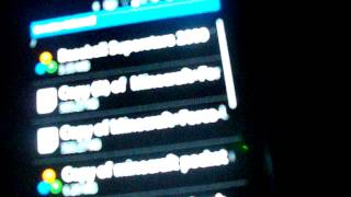 how to get minecraft for android for free screenshot 4