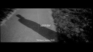 Lomokino Project - Movin'