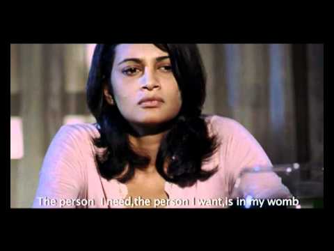 Karma Sinhala Movie - Trailer 1