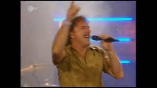 Download Lagu Opus - Live Is Life (ZDF Hitparade 2003) MP3