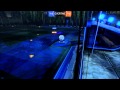 Rocket League | Lucky Win 1v1 Ranked | 5-4