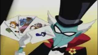 Teen Titans - Mumbo Jumbo - You're Only Second Rate