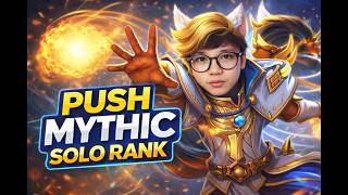 LANJUTT PUSRENG #mlbbidcreator #mlbb #mobilelegendsbangbang #MPLIDS17 #weownthis