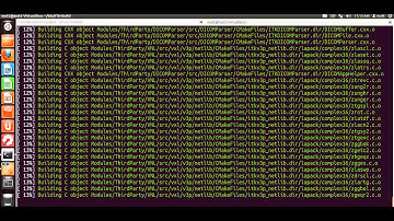 ITK Hello World Ubuntu 12.04.1 GCC Eclipse