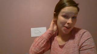 3rd Grade Geometry Review