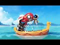 ASTRO BOT: Time to Set Things Right! 🤖🛠️ (Ep. 3) #live #gameplay #PS5