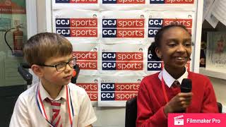 CCJ Sports - 7th December 2018