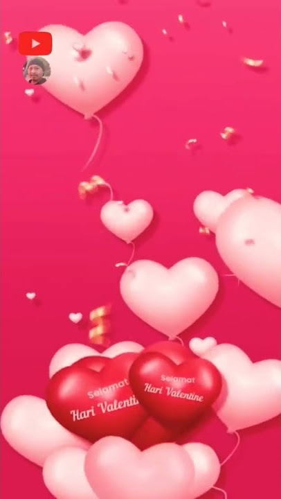 Intro Story Valentine Day || Story Hari Kasih Sayang