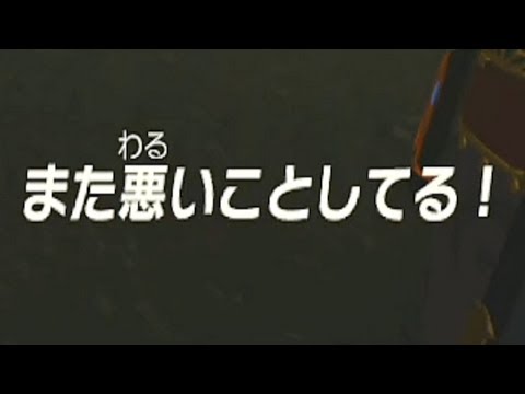 【ブレワイ(BotW)】依頼を受けて、ゲルドの街でイチゴ狩りをしてみた【ドリカラ】