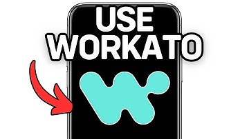 New! How To Use Workato 2025?