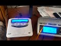 NOAA WEATHER RADIO KWO37 EAS REQUIRED WEEKLY TEST #5 